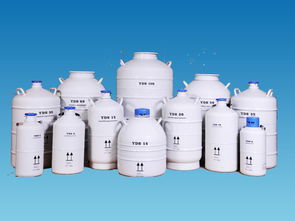 液氮罐的主要用途