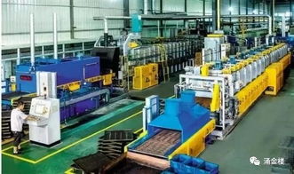 制造業利潤微薄？網絡技術或成破局利器